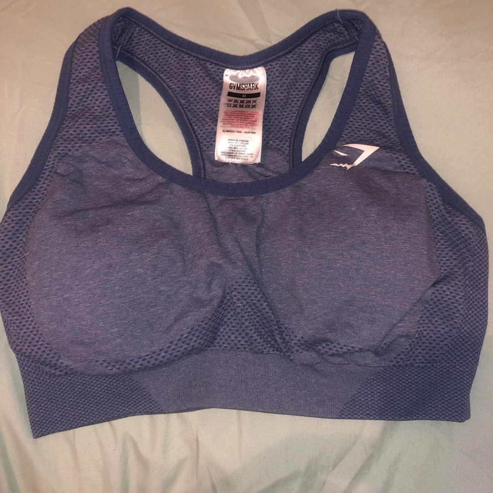 Gymshark Vital Seamless 2.0 Sports Bra